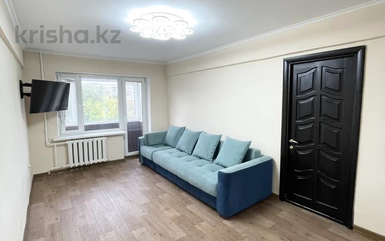 2-бөлмелі пәтер · 49 м² · 3/5 қабат, Әліби Жангелдин 7 — Жангельдина-Желтоксан, бағасы: 20.3 млн ₸ в Астане, Сарыарка р-н — фото 2