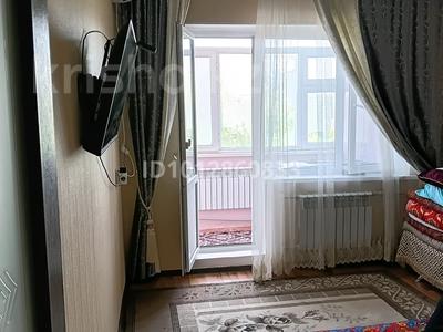 4-комнатная квартира · 82 м² · 5/5 этаж, мкр Акбулак 41 за 25 млн ₸ в Таразе