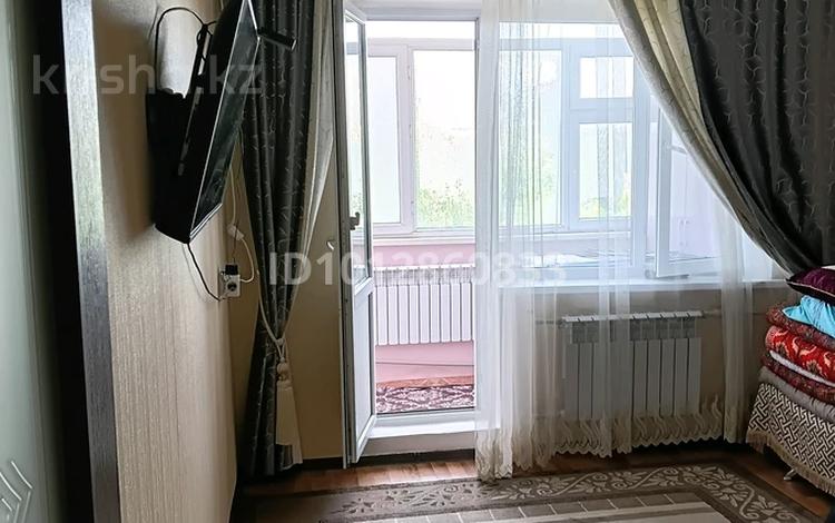 4-комнатная квартира · 82 м² · 5/5 этаж, мкр Акбулак 41 за 25 млн ₸ в Таразе — фото 2