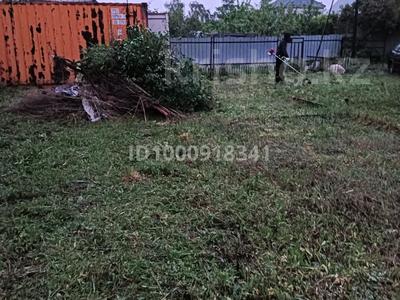 Участок · 5 соток, Малиновая 18 за 2.5 млн ₸ в Павлодаре