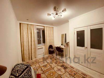 1-комнатная квартира · 35 м² · 7/16 этаж, Тлендиева 44 а за ~ 18 млн ₸ в Астане, Сарыарка р-н
