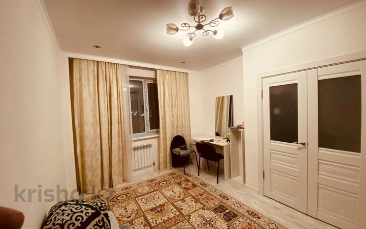 1-комнатная квартира · 35 м² · 7/16 этаж, Тлендиева 44 а за ~ 18 млн ₸ в Астане, Сарыарка р-н — фото 2