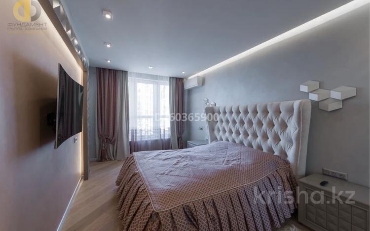 1-бөлмелі пәтер · 48 м² · 1/5 қабат, Абая — Абая Толстого, бағасы: 28 000 ₸ в Костанае — фото 2
