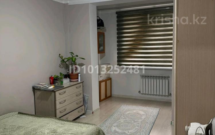 2-комнатная квартира · 54 м² · 2/8 этаж, Северное кольцо 29 за 280 000 ₸ в Алматы, Жетысуский р-н — фото 2
