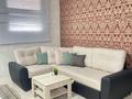 3-комнатная квартира · 120 м² · 1/3 этаж, Победа 105 за 25 000 ₸ в Уральске