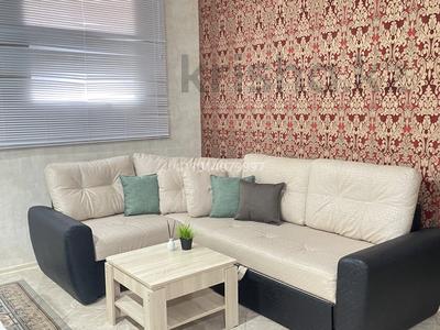 3-комнатная квартира · 120 м² · 1/3 этаж, Победа 105 за 25 000 ₸ в Уральске
