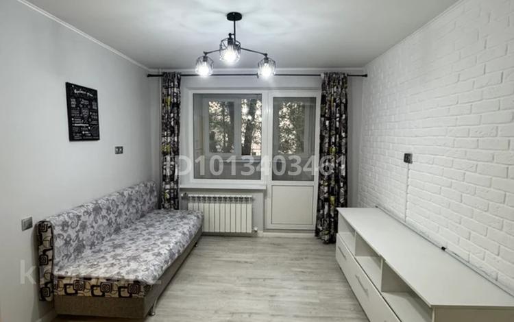 1-комнатная квартира · 31 м² · 2/5 этаж, мкр Орбита-2 28Б за 300 000 ₸ в Алматы, Бостандыкский р-н — фото 2