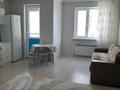 1-бөлмелі пәтер · 30 м² · 8/9 қабат, Аль-Фараби 34/1 — Улы Дала, бағасы: 170 000 ₸ в Астане, Есильский р-н
