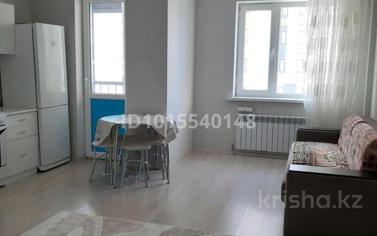1-бөлмелі пәтер · 30 м² · 8/9 қабат, Аль-Фараби 34/1 — Улы Дала, бағасы: 170 000 ₸ в Астане, Есильский р-н — фото 2