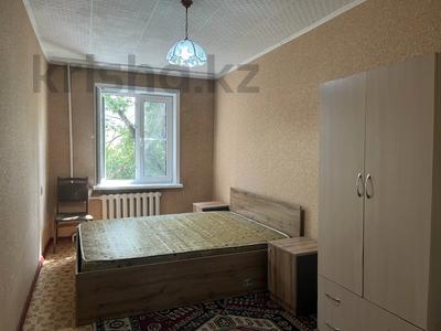 2-комнатная квартира, 45 м², 4/5 этаж помесячно, Брусиловского — Дуйсенова за 260 000 〒 в Алматы, Алмалинский р-н