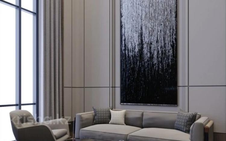 2-комнатная квартира · 80 м² · 14/18 этаж, Кошкарбаева — Момышулы за 71 млн 〒 в Астане, Алматы р-н — фото 22