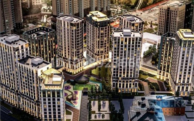 2-комнатная квартира · 80 м² · 14/18 этаж, Кошкарбаева 1/6 за 71.9 млн ₸ в Астане, Алматы р-н — фото 54