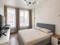 2-комнатная квартира · 62 м² · 7/9 этаж, Ахмет Байтурсынулы 14 за 47.9 млн ₸ в Астане, Сарайшык р-н — фото 14