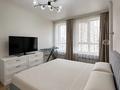 2-комнатная квартира · 62 м² · 7/9 этаж, Ахмет Байтурсынулы 14 за 47.9 млн ₸ в Астане, Сарайшык р-н — фото 16