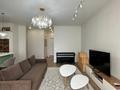 2-комнатная квартира · 62 м² · 7/9 этаж, Ахмет Байтурсынулы 14 за 47.9 млн ₸ в Астане, Сарайшык р-н — фото 2