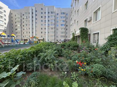4-комнатная квартира · 100 м² · 2/9 этаж, Сыганак за 44 млн ₸ в Астане, Есильский р-н