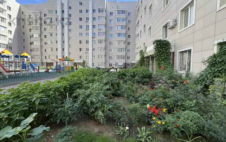 4-комнатная квартира · 100 м² · 2/9 этаж, Сыганак за 45 млн ₸ в Астане, Есильский р-н — фото 25
