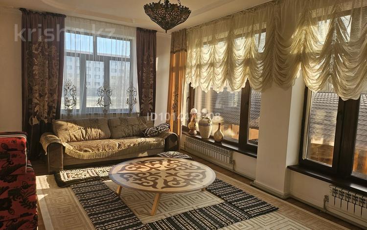 Үйдің бір бөлігі · 8 бөлме · 420 м² · 12 жүзд., Гидрокомплекс 173 — Взадие военной школы, бағасы: 500 млн ₸ в Таразе — фото 2