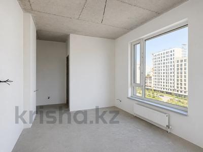 2-бөлмелі пәтер · 43 м² · 5/7 қабат, Ботакоз 2/1, бағасы: 35 млн ₸ в Алматы, Алатауский р-н