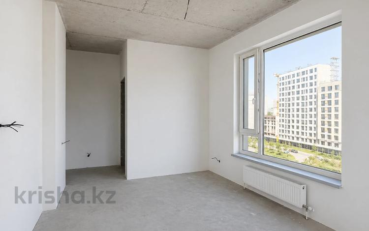 2-бөлмелі пәтер · 43 м² · 5/7 қабат, Ботакоз 2/1, бағасы: 35 млн ₸ в Алматы, Алатауский р-н — фото 4