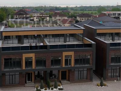 Отдельный дом · 6 комнат · 325 м² · 3 сот., мкр Архат за 250 млн ₸ в Алматы, Бостандыкский р-н