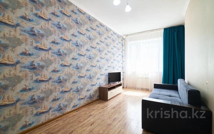 2-комнатная квартира · 64 м² · 5/20 этаж, Шамши Калдаяков 11 — СУПЕР ЦЕНА за 31.5 млн ₸ в Астане, Сарайшык р-н — фото 13