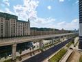 2-комнатная квартира · 64 м² · 5/20 этаж, Шамши Калдаяков 11 — СУПЕР ЦЕНА за 31.5 млн ₸ в Астане, Сарайшык р-н — фото 19