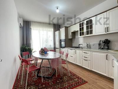 2-бөлмелі пәтер · 78 м² · 9/10 қабат, мкр. Алтын орда, бағасы: 30 млн ₸ в Актобе