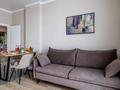 3-бөлмелі пәтер · 71.3 м² · 11/12 қабат, мкр Тастак-1, Райымбека — Райымбека Емцова, бағасы: 30 000 ₸ в Алматы, Ауэзовский р-н — фото 6