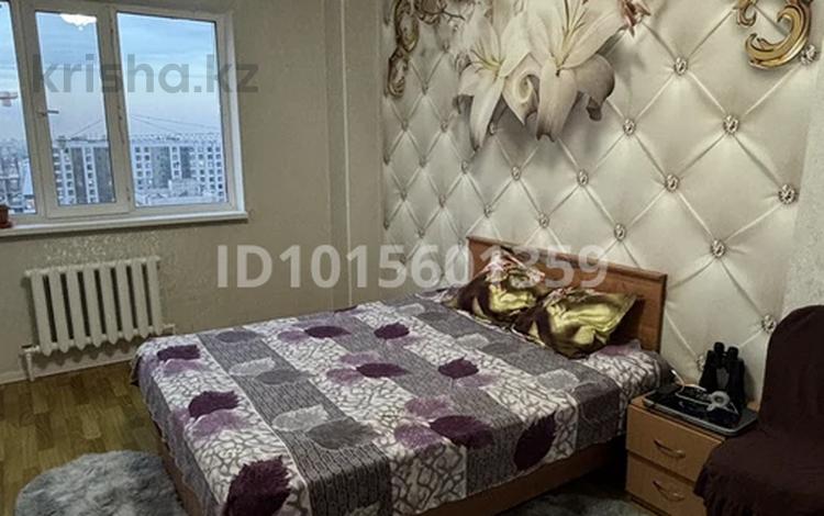 2-комнатная квартира · 63 м² · 17/18 этаж, Куанышбаева 14 за 29 млн ₸ в Астане, Алматы р-н — фото 2