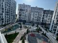 2-комнатная квартира · 83.8 м² · 2/6 этаж, Сагадат Нурмагамбетов 71 за 72 млн ₸ в Алматы, Медеуский р-н
