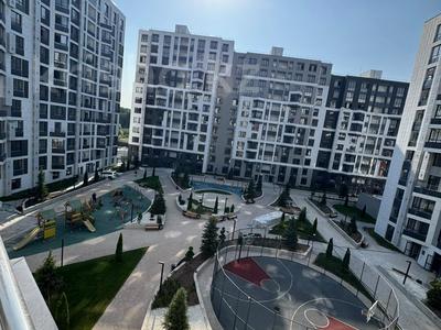 2-комнатная квартира · 83.8 м² · 2/6 этаж, Сагадат Нурмагамбетов 71 за 72 млн ₸ в Алматы, Медеуский р-н
