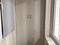 3-комнатная квартира · 92 м² · 5/9 этаж, мкр Кулагер 4 за 58 млн ₸ в Алматы, Жетысуский р-н — фото 4