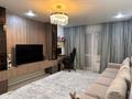 3-комнатная квартира · 92 м² · 5/9 этаж, мкр Кулагер 4 за 58 млн ₸ в Алматы, Жетысуский р-н