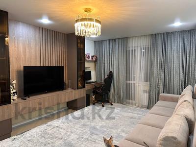 3-комнатная квартира · 92 м² · 5/9 этаж, мкр Кулагер 4 за 58 млн ₸ в Алматы, Жетысуский р-н