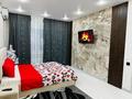 1-комнатная квартира · 48 м² · 2/5 этаж, мкр. Зачаганск пгт, Мурата Монкеулы 79 — Возле Алтындар,Жекпе Жек. ТД Көктем. 10 школа за 14 000 ₸ в Уральске — фото 4