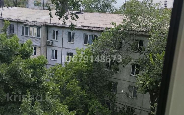 3-комнатная квартира, 58 м², 5/5 этаж, Маметовой за 48.5 млн 〒 в Алматы, Медеуский р-н — фото 2