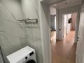 2-бөлмелі пәтер · 55 м² · 8/16 қабат, Егизбаева 3, 5 — Каныша Сатпаева, бағасы: 25 000 ₸ в Алматы, Бостандыкский р-н — фото 9