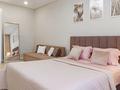 2-бөлмелі пәтер · 65 м² · 11/15 қабат, Утепова 31, бағасы: 25 000 ₸ в Алматы, Бостандыкский р-н