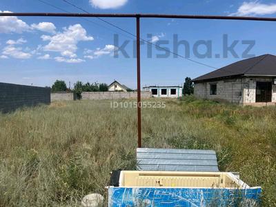 Участок · 10 соток, Жибек жолы 18 за 6.5 млн ₸ в Улане