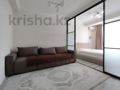 2-комнатная квартира · 49 м² · 4/10 этаж, Турганбека Катаева 218 за 52 млн ₸ в Алматы, Бостандыкский р-н