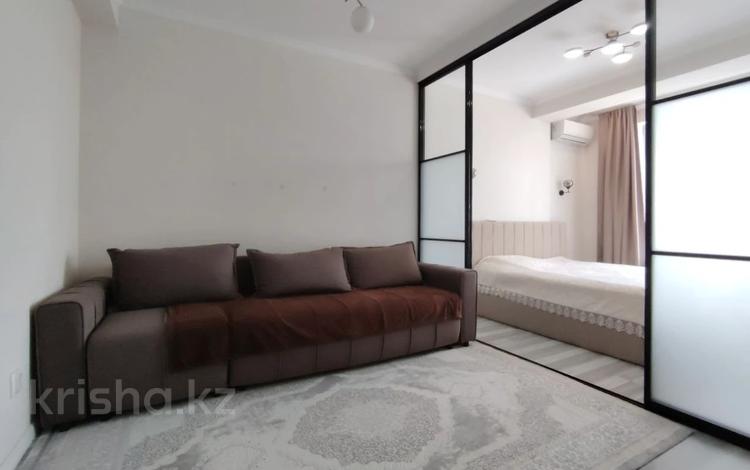 2-комнатная квартира · 49 м² · 4/10 этаж, Турганбека Катаева 218 за 52 млн ₸ в Алматы, Бостандыкский р-н — фото 2