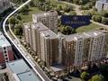 4-бөлмелі пәтер · 139 м², Жасыл желек, бағасы: 74.5 млн ₸ в Шымкенте, Каратауский р-н — фото 2