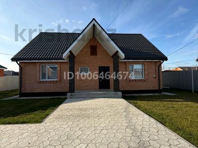 Отдельный дом · 5 комнат · 151.9 м² · 10.75 сот., Микрорайон Северный, Мкр. северный 82 за 150 млн 〒 в Костанае