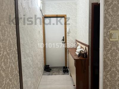 2-бөлмелі пәтер · 46 м² · 2/5 қабат, Қаратау ш/а. 22, бағасы: 100 000 ₸ в Таразе, мкр Каратау