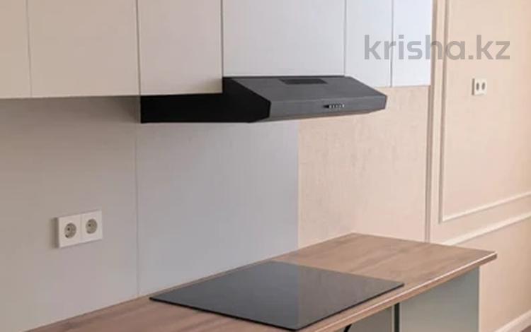2-комнатная квартира · 45 м² · 12/13 этаж, проспект Чингиз Айтматова 41 — проспект Мухамедханова за 26.5 млн ₸ в Астане, Нура р-н — фото 2