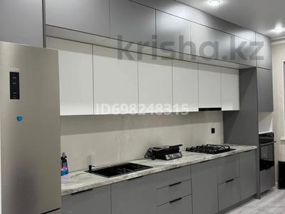 2-комнатная квартира · 64 м² · 10/10 этаж, Самал 82/6 — Пересечение Коняхина за 24.5 млн ₸ в Уральске