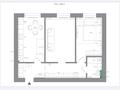 2-комнатная квартира · 64 м² · 10/10 этаж, Самал 82/6 — Пересечение Коняхина за 25 млн ₸ в Уральске — фото 10