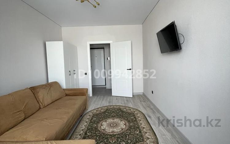 1-комнатная квартира · 37 м² · 7/12 этаж, Байтурсынова 61 — Байтурсынова/ Шаймерденова за 180 000 〒 в Астане, Сарайшык р-н — фото 11