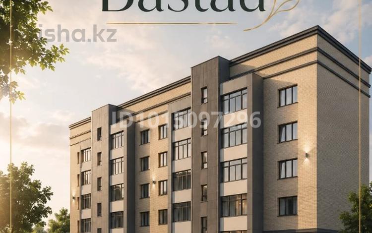 2-комнатная квартира · 65 м², Майкудук, мкр Голубые пруды 3\5 за 19.5 млн ₸ в Караганде, Алихана Бокейханова р-н — фото 3